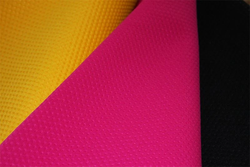 Țesătură Air Mesh 3D