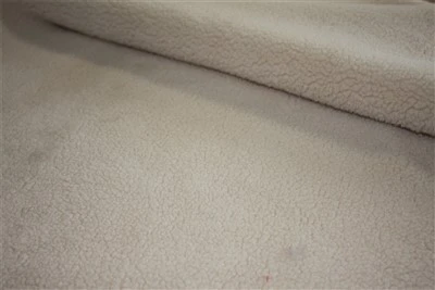 Țesătură groasă Sherpa Fleece