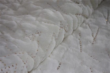Material catifea de pluș